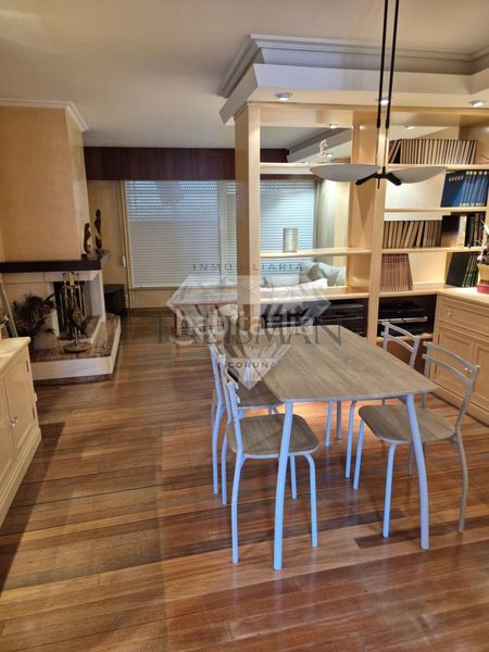 Foto 6e6f7abb-7728-4b88-9b21-90962b2508f0. Rent flat with heating in Monte Alto - Zalaeta - Atocha Coruña (A)