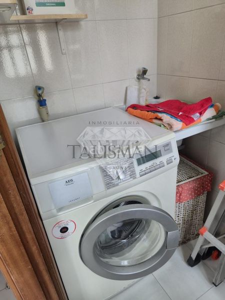 Foto af7485d9-6efb-478e-a3e7-9fd3d738fc76. Rent flat with heating in Monte Alto - Zalaeta - Atocha Coruña (A)