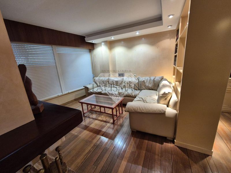 Foto b044971d-1521-4356-9825-ca33f88e5fd4. Rent flat with heating in Monte Alto - Zalaeta - Atocha Coruña (A)