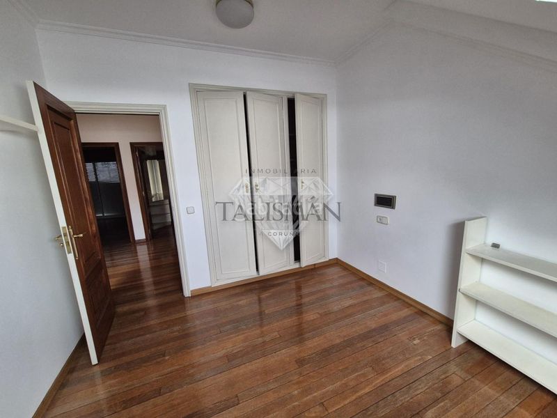 Foto bee65843-af2d-464e-91fb-389beba3d336. Rent flat with heating in Monte Alto - Zalaeta - Atocha Coruña (A)