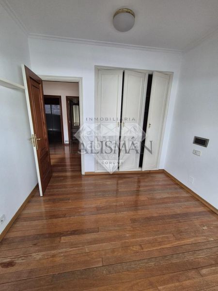 Foto cca66fd6-e9c7-4056-b45d-fda7ed3a14a2. Rent flat with heating in Monte Alto - Zalaeta - Atocha Coruña (A)