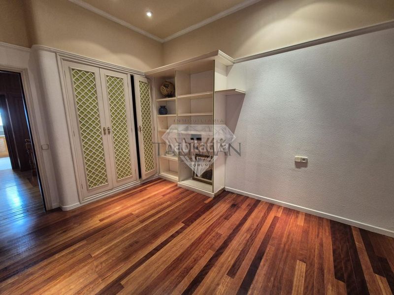 Foto f042ac73-d587-495e-9bc8-60092ba48e80. Rent flat with heating in Monte Alto - Zalaeta - Atocha Coruña (A)