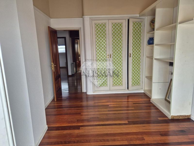 Foto f773d12c-66f7-44cf-aa3a-485b742dde51. Rent flat with heating in Monte Alto - Zalaeta - Atocha Coruña (A)