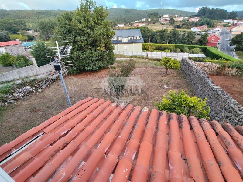 Foto 00829912-669e-4bdc-be88-80a52150fee9. Casa a Vimianzo