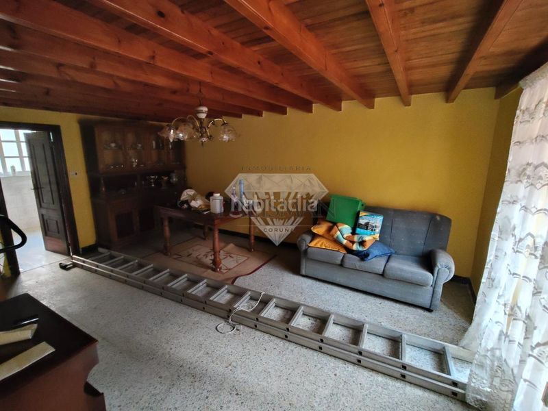 Foto 70386cab-e837-4b5d-b365-d06f0e9217dd. Casa a Vimianzo
