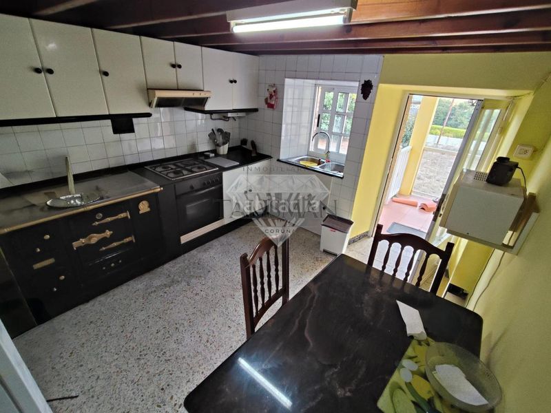 Foto 755775fd-7a62-4d57-9482-68f0c71397a6. Casa a Vimianzo