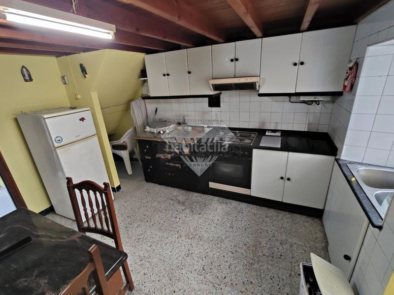 Foto c5244989-ada7-4c66-91ee-f9525dc80082. Casa a Vimianzo