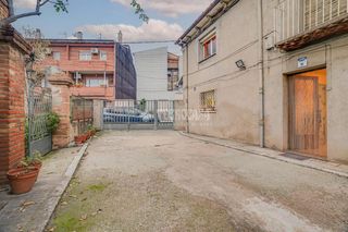 Casa a Estaci� de Fran�a. Casa en venta en mollet del vall�s