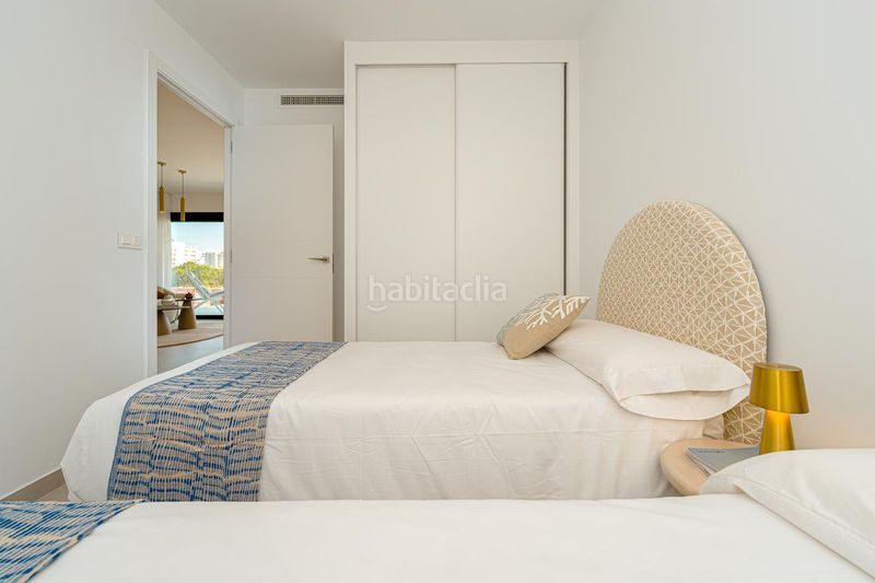Foto d33697bb-6233-4770-b247-cac7aa4d5f9d. Pis amb aparcament piscina a Las Azaleas-Alkadir Vila Joiosa (la)