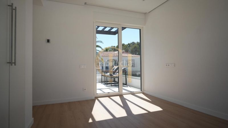 Foto 106fa8fe-d8f5-4621-8875-b46b4fc4f2a4. Casa amb calefacció piscina a Barranco Hondo Nucia (la)