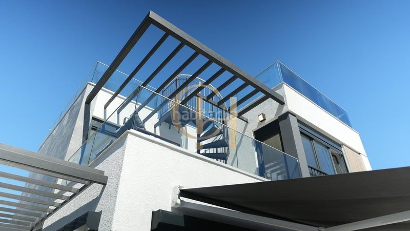 Foto 543a837d-2ad9-404c-b7ba-4bde04611e6d. Casa amb calefacció piscina a Barranco Hondo Nucia (la)