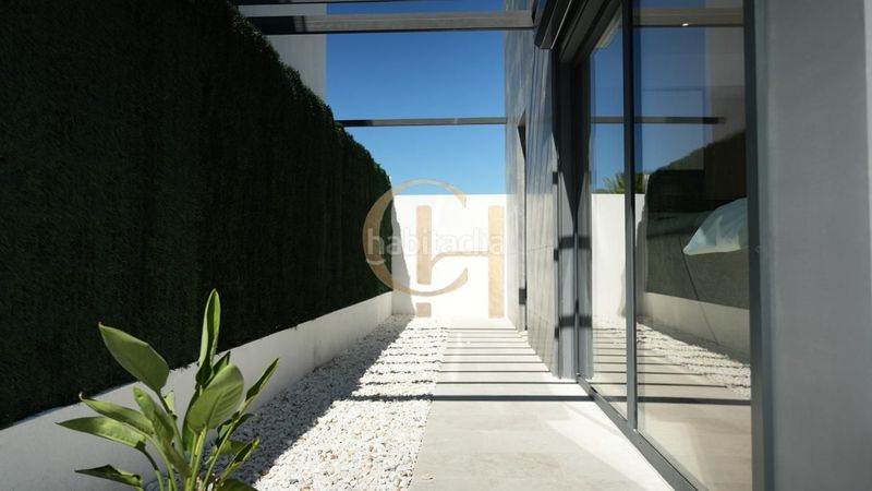 Foto d6e2f275-03a5-4449-87e0-0a9b68f714bb. Casa amb calefacció piscina a Barranco Hondo Nucia (la)