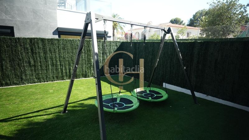 Foto d7107cac-8ca1-4c9a-a618-6172600c8102. Casa amb calefacció piscina a Barranco Hondo Nucia (la)
