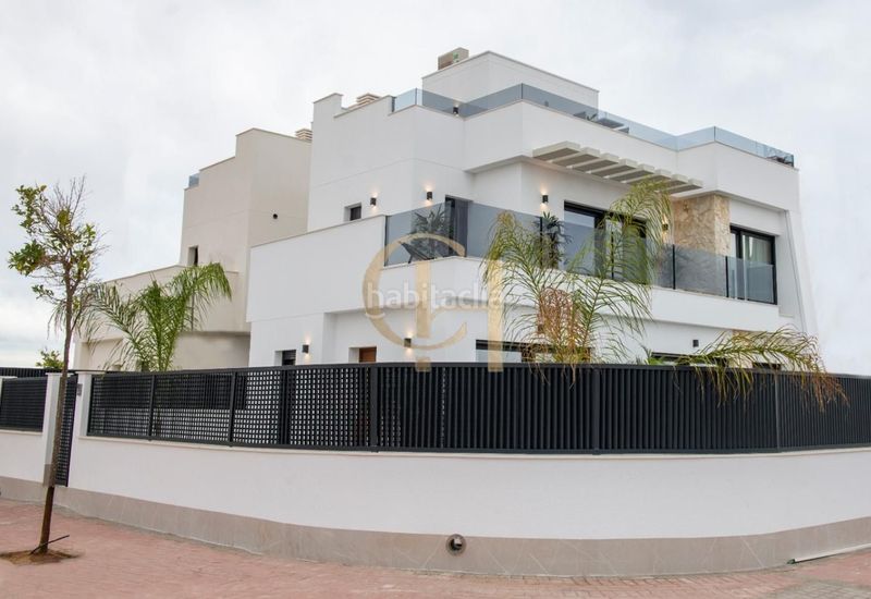 Foto 59d12280-f8e3-486a-9af9-ad0b0d28eefa. Casa amb calefacció piscina a Centro Alcázares (Los)