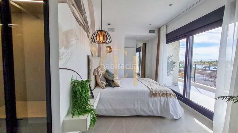 Foto b7fc975c-d69e-42c5-816a-33e2ed52de8b. Casa amb calefacció piscina a Centro Alcázares (Los)