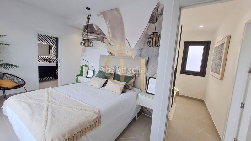 Foto bf5c1476-7e28-4fa2-81dd-f18f0a49ffaf. Casa amb calefacció piscina a Centro Alcázares (Los)
