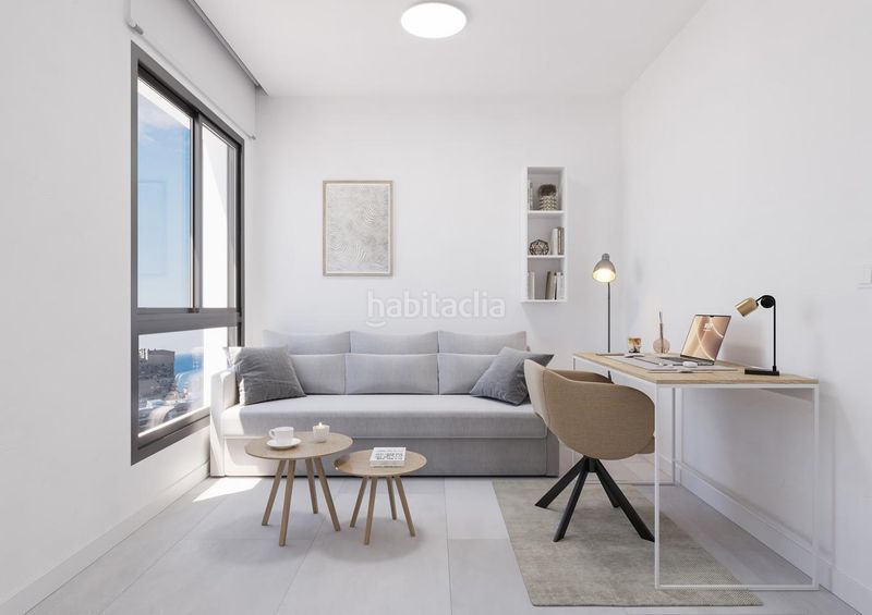 Foto ad118638-4885-4de6-a8dd-ae5b75206f16. Pis a Pueblo Calp