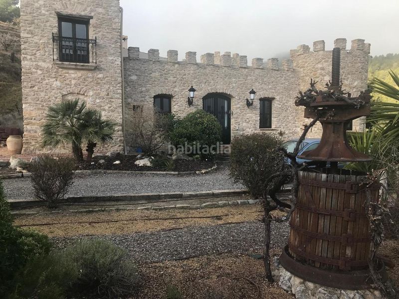 Foto 0b3d1583-24e3-4896-b365-9b1bdb8f3e84. Casa a Relleu