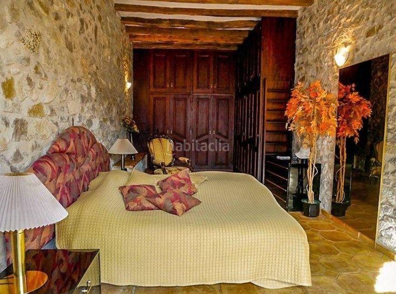 Foto 80194c4e-00bd-4bb8-b673-81904265a0d3. Casa a Relleu