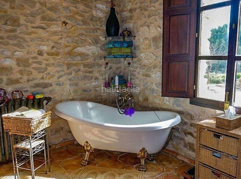 Foto d5d539d3-deb7-4892-8c84-79ea2ee657db. Casa a Relleu