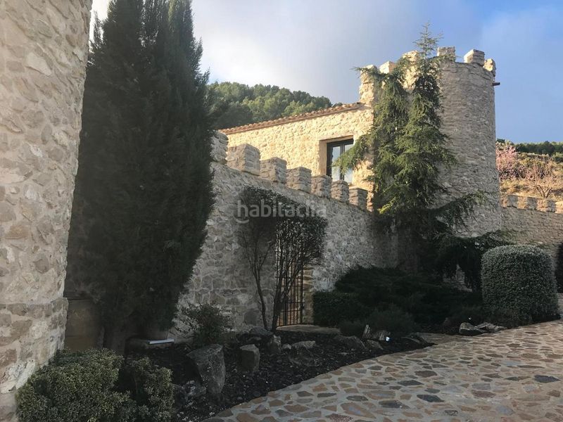 Foto fd3d00c6-cbbb-4ffa-9e44-8a0235e5f446. Casa a Relleu
