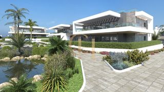Pis a Zona Carrefour - Urbanizaciones