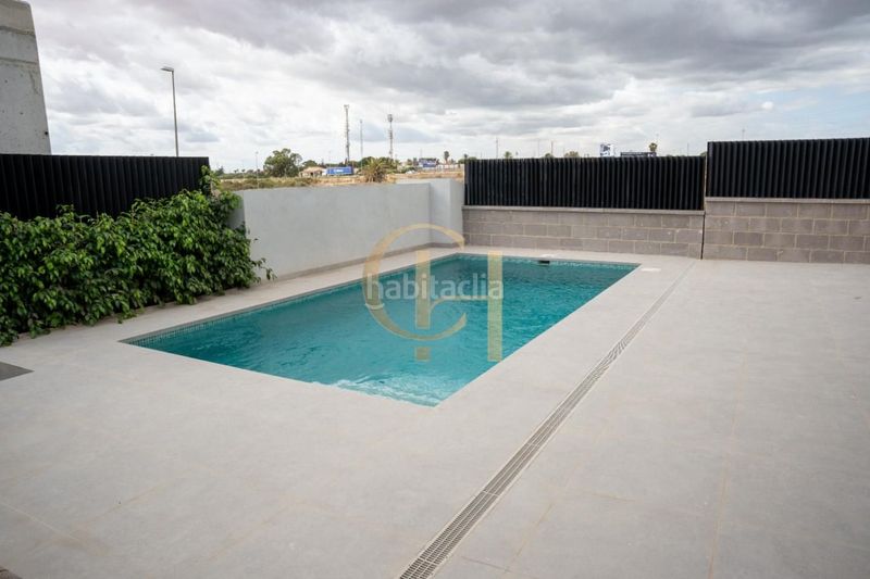 Foto 3f7256aa-985d-460c-b849-e1e2b3c8ef18. Pis a Rojales