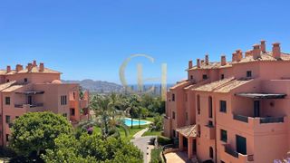 Appartamento  Viena. Exclusivo apartamento en los altos de sierra cortina con impresi