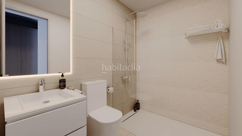 Foto 584def20-4945-4a63-8bdf-339cbe8884aa. Àtic amb calefacció aparcament piscina a La Nucia Pueblo Nucia (la)