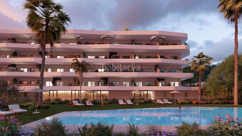 Foto bf534f16-3e58-4411-964f-65cd901efc08. Àtic amb calefacció aparcament piscina a La Nucia Pueblo Nucia (la)