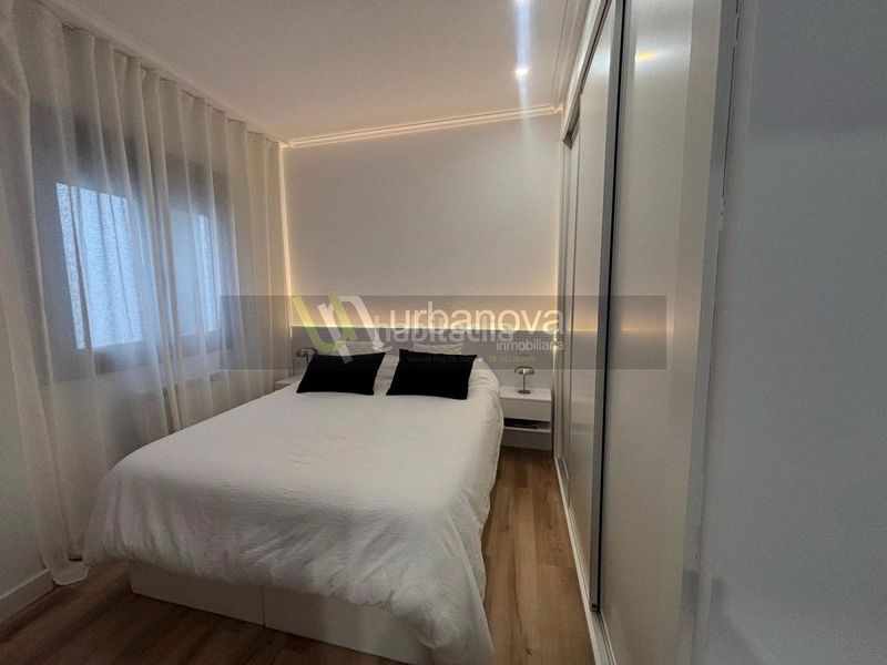 Foto 29579ac8-9781-478d-9253-55855bf18f83. Studio with heating in Casco Antiguo Logroño