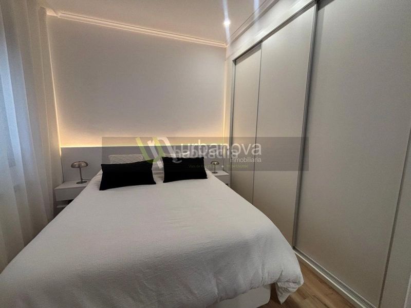 Foto 6ade20d5-813b-4548-8da4-1f52d540d3bf. Studio with heating in Casco Antiguo Logroño