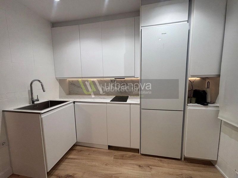 Foto 9f38b86d-8276-4f5f-8c63-be72fd9d310e. Studio with heating in Casco Antiguo Logroño