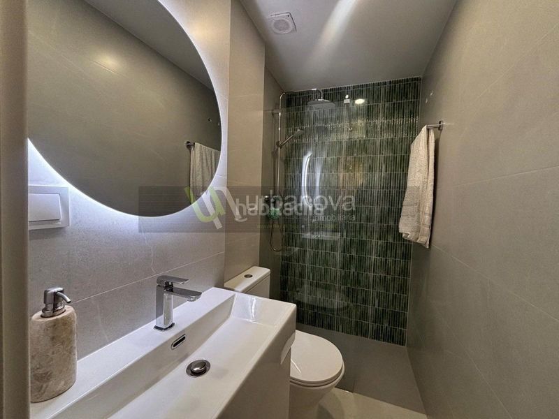 Foto a7742996-9db0-4e21-bdc4-84950681bf5b. Studio with heating in Casco Antiguo Logroño