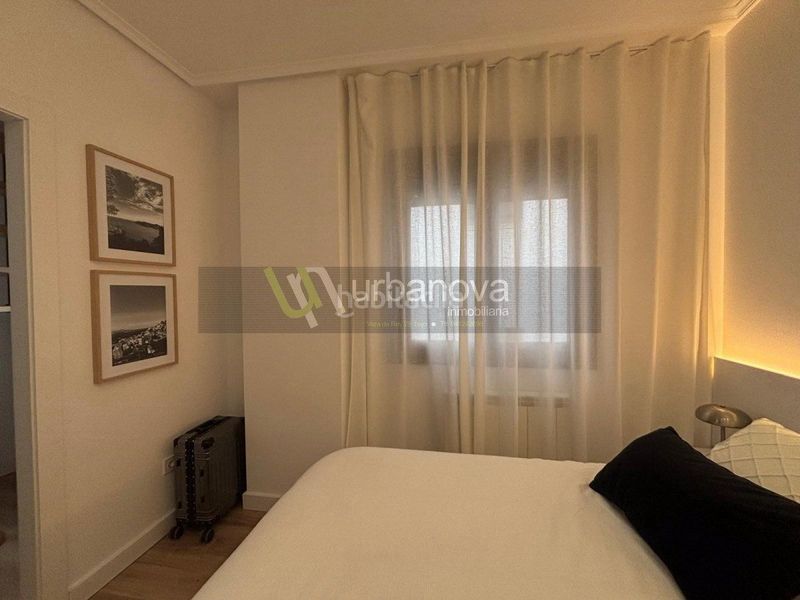 Foto ad09375c-c121-4abd-a7df-377cb970447b. Studio with heating in Casco Antiguo Logroño