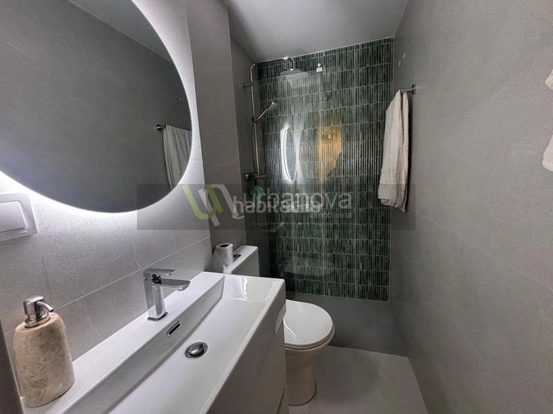 Foto f0484350-9e65-4fb2-926b-b04cd349e7da. Studio with heating in Casco Antiguo Logroño