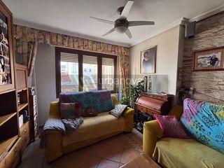 Pis en San Mill�n - Ayuntamiento. Piso en venta en avda. la paz, 3 dormitorios.