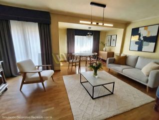 Pis en San Adri�n. Piso en venta en club deportivo, 5 dormitorios.