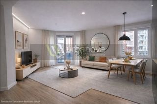 Apartament a Gran Via