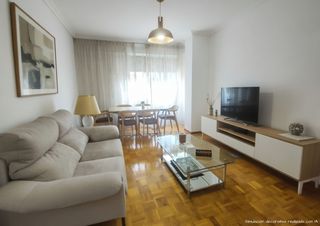 Pis en Juzgados. Piso en venta en centro, 3 dormitorios.