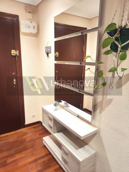 Foto 4e9d4155-27b1-40dd-9367-6a5e178504bd. Apartament amb calefacció a Gran Via Logroño