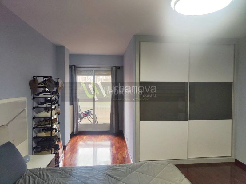 Foto 9e1465c8-134a-44c0-a13d-e393058b5fab. Apartament amb calefacció a Gran Via Logroño