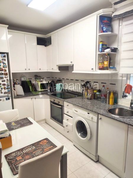 Foto ec52779a-b0d7-4aa6-9043-72fee1b2cccd. Apartament amb calefacció a Gran Via Logroño