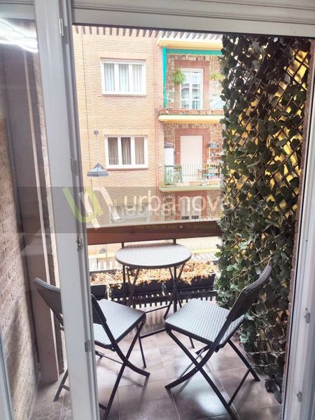 Foto f29dddfd-fdae-438e-992c-2df899767bc9. Apartament amb calefacció a Gran Via Logroño
