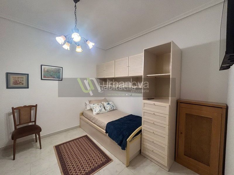 Foto 0573c33b-8263-4b1a-bcba-775627e58c72. Lloguer pis amb calefacció a Gran Via Logroño