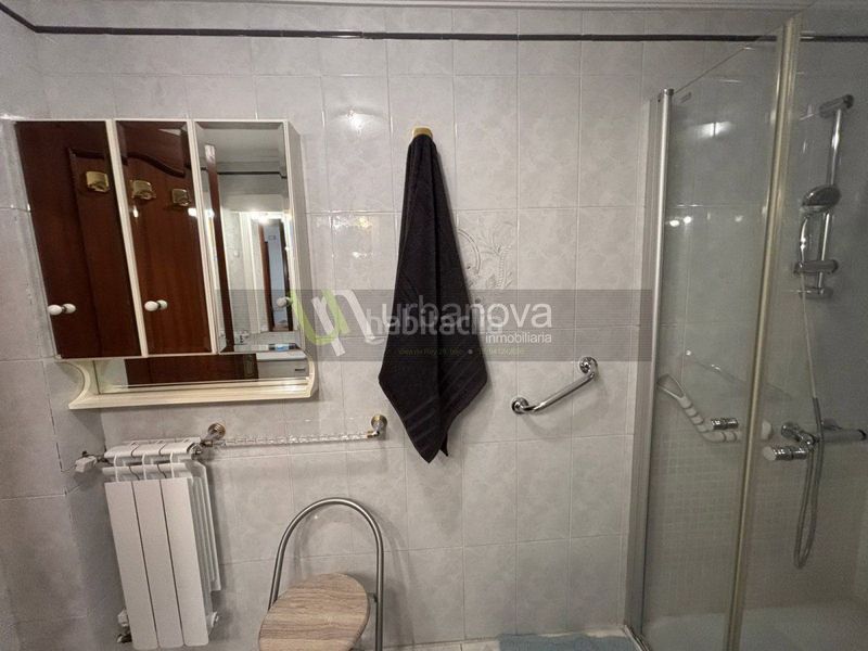 Foto 3545d36c-f8e5-4c1c-9c63-7dfc26e98eec. Lloguer pis amb calefacció a Gran Via Logroño