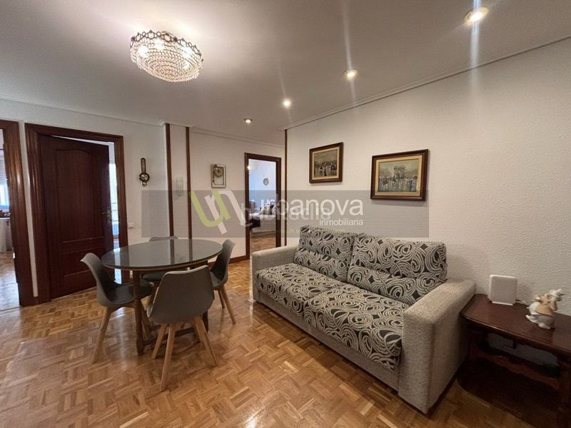 Foto 5c9a5301-ea2e-44a3-917a-0e10f6d12a69. Lloguer pis amb calefacció a Gran Via Logroño