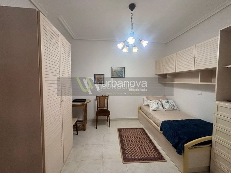 Foto 67396548-b3a3-42b2-ad4a-90cfec7a8b44. Lloguer pis amb calefacció a Gran Via Logroño