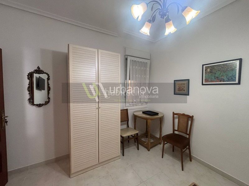 Foto fb4a53df-5fd6-425d-b2b6-2910ca6d4b04. Lloguer pis amb calefacció a Gran Via Logroño