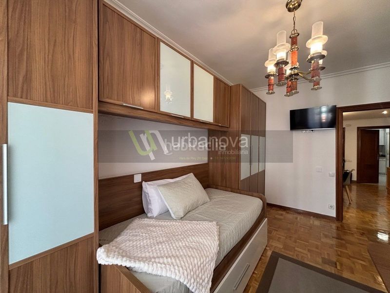 Foto 7b97abc6-d439-4a38-9be5-05a4394a751f. Rent flat with heating in Gran Via Logroño